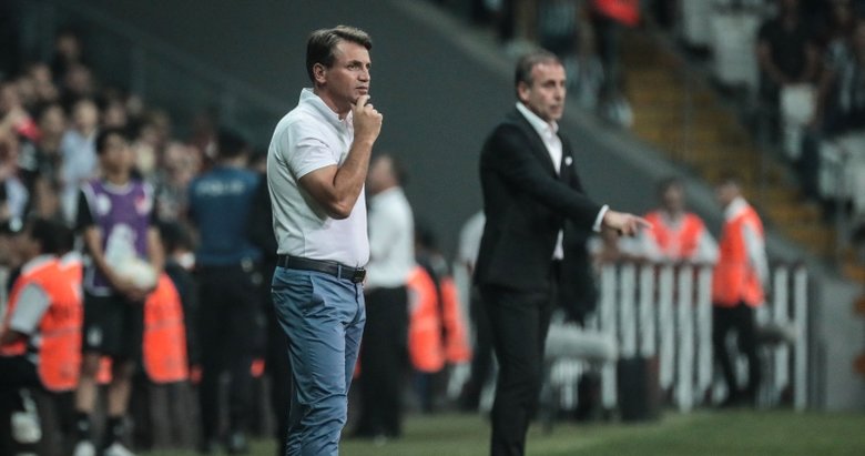 Göz-Göz’ün dersi: Gol