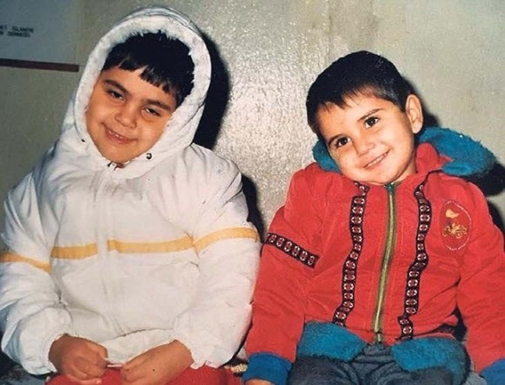 33 yıllık dram film oluyor