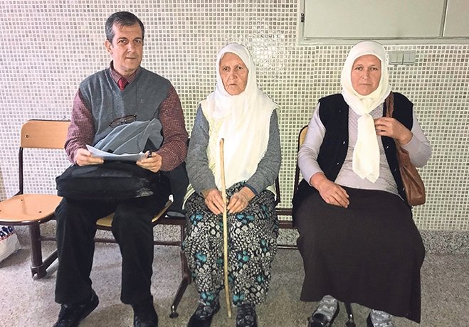 Babalik Davasinda Anneye Dna Testi Surmanset Haberleri