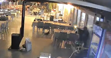 Balıkesir’de restorana tüfekli saldırı! 1 ölü