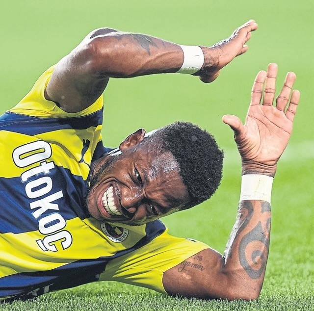 Fenerbahçe turladı