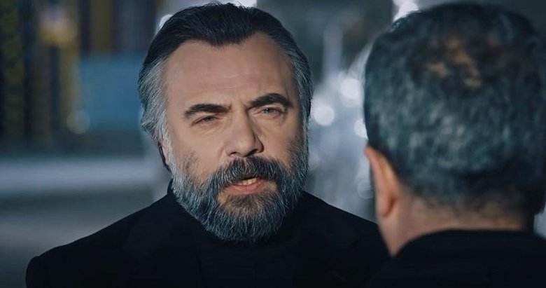 Eşkıya Dünyaya Hükümdar Olmaz 165. bölüm izle | EDHO sezon finali izle