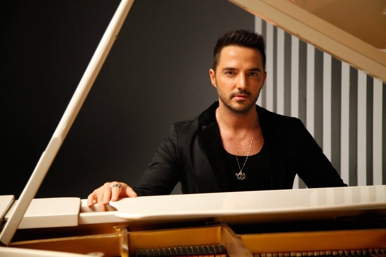 Gökhan Özen kalp krizi geçirdi! İşte son sağlık durumu