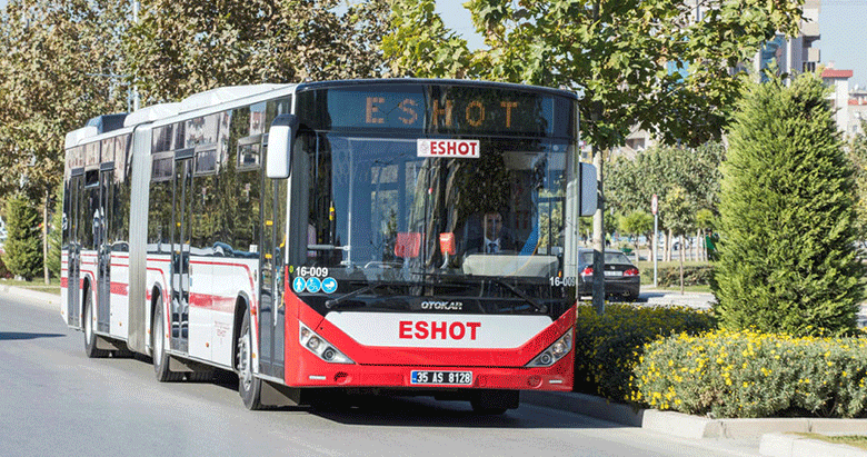 Kemalpasa Evka 3 Hattin Da Gittigin Kadar Ode Donemi Izmir Haberleri