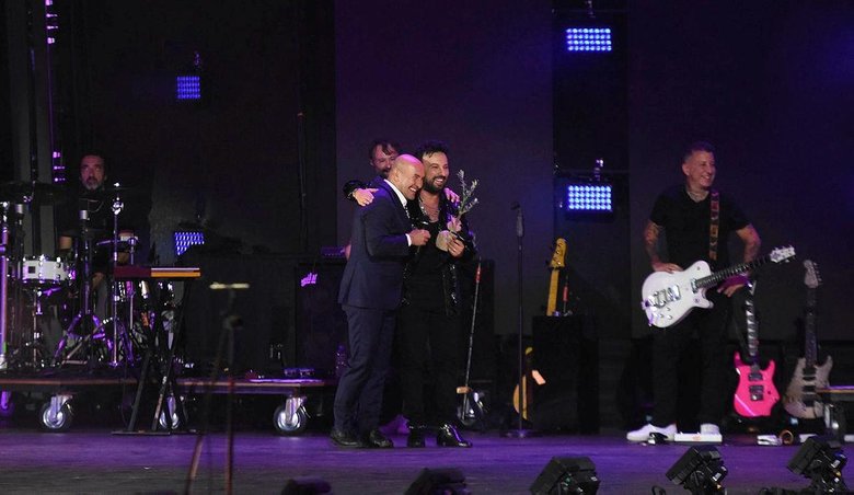 ’Tarkan ücret almayacak’ denmişti! Başkan Soyer katıldığı programda yine çark etti