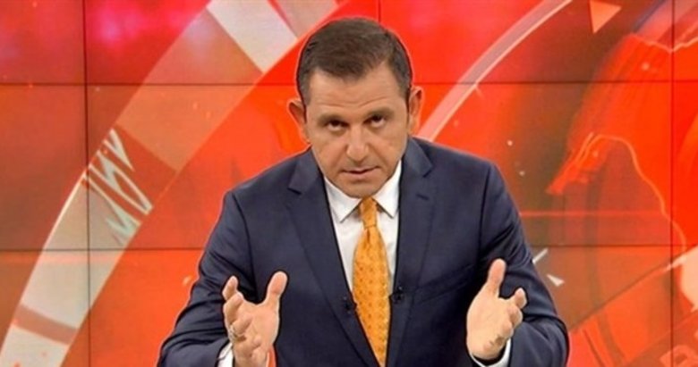 Libya Tezkeresi Fatih Portakal’ı da rahatsız etti!