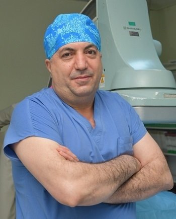Ölüm koşu bandında yakaladı