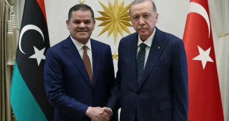 Doğu Akdeniz’de Libya ile işbirliği