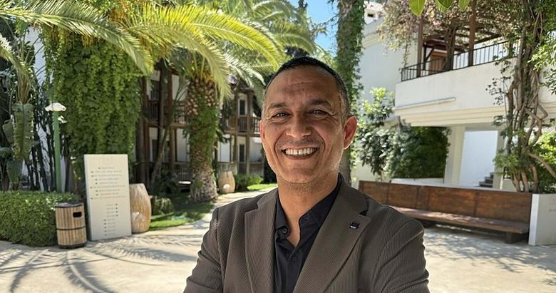 Bodrum’a 6 ayda 344 bin yabancı turist geldi