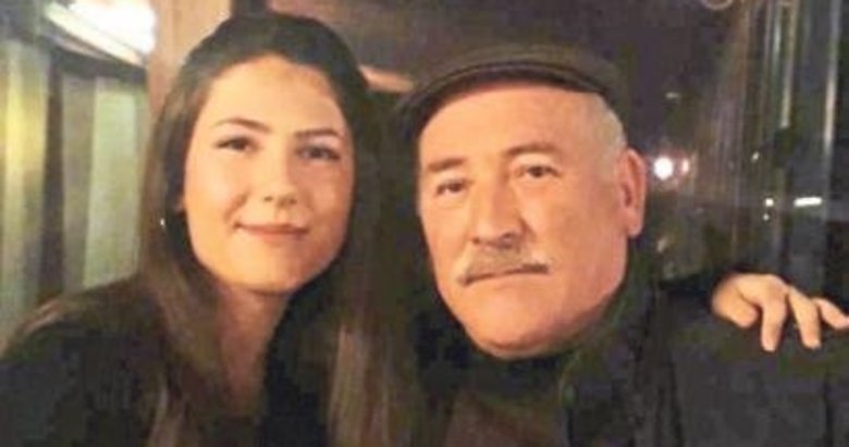 Muhtarlar gününde elini kana buladı