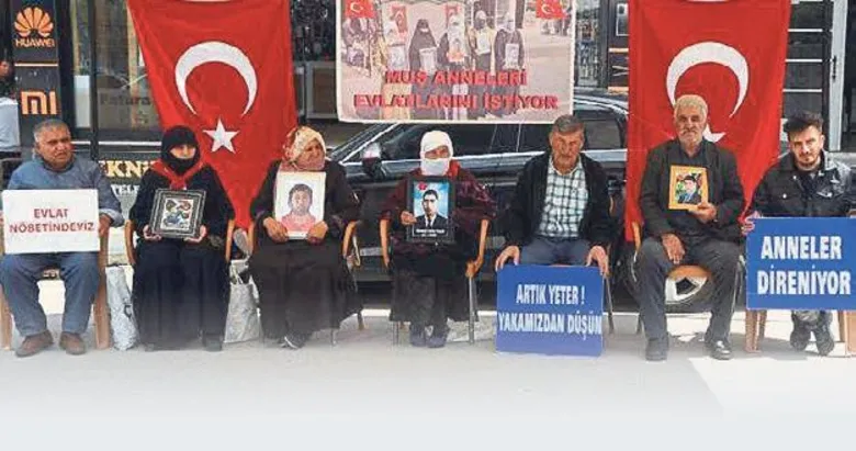 Çocukların kaçırılmasından DEM Parti sorumlu