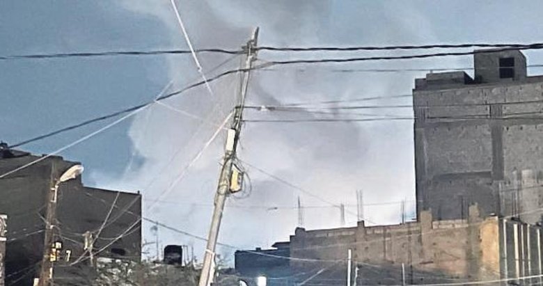 ABD Sana ve Sada kentlerine saldırdı: 31 sivil öldü!