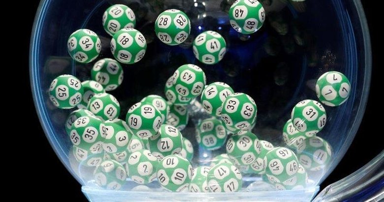 Büyük ikramiye İzmir’e çıktı! Süper Loto’dan 1 kişiye 19 milyon 944 bin lira
