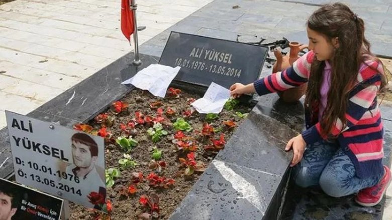 Soma şehidinin kızı Betül’ün hayali gerçek oluyor