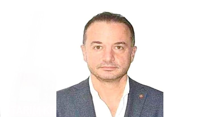 Bozoğlu Ailesi evlat acısıyla sarsıldı