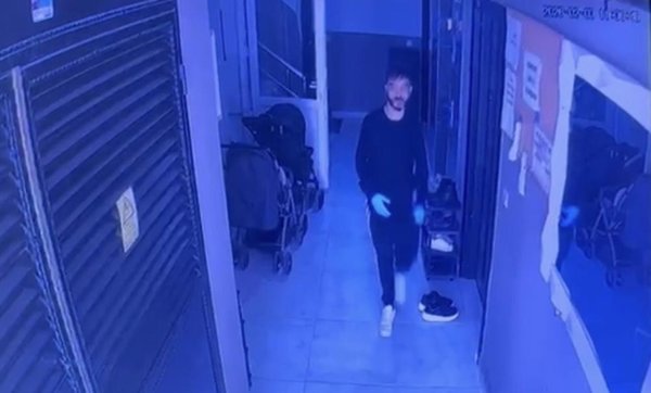 Hamile eşini bacaklarından vurmuştu: Tutuklandı