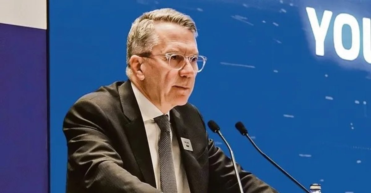 TÜSİAD davasında karar açıklandı! Başkanlara 1 yıl 3 ay hapis cezası