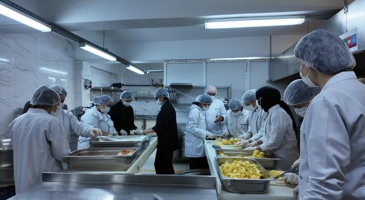 Bu okuldan mezun olanlar işsizlik sorunu yaşamıyor