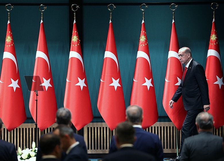 Kabine Toplantısı sonrası Başkan Erdoğan’dan çok önemli açıklamalar