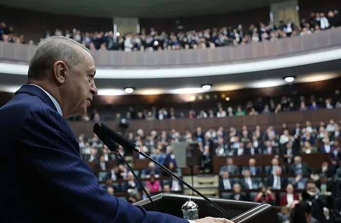 Başkan Erdoğan’dan muhalefete ’Suriye’ tepkisi: Bebekler ölürken neredeydiniz!