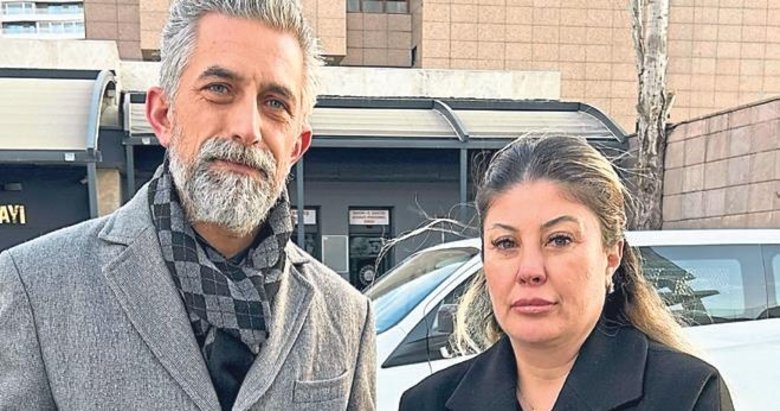 Eski menajerden Tatlıses’e dava! ‘Tehdit edildim, psikolojik şiddete uğradım’