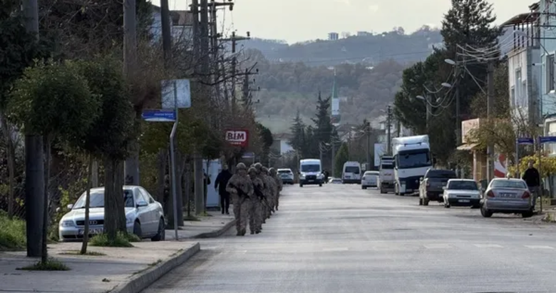 Yalova’da 3 polisimiz şehit olmuştu! O teröristlerin cenazelerini aileleri kabul etmedi