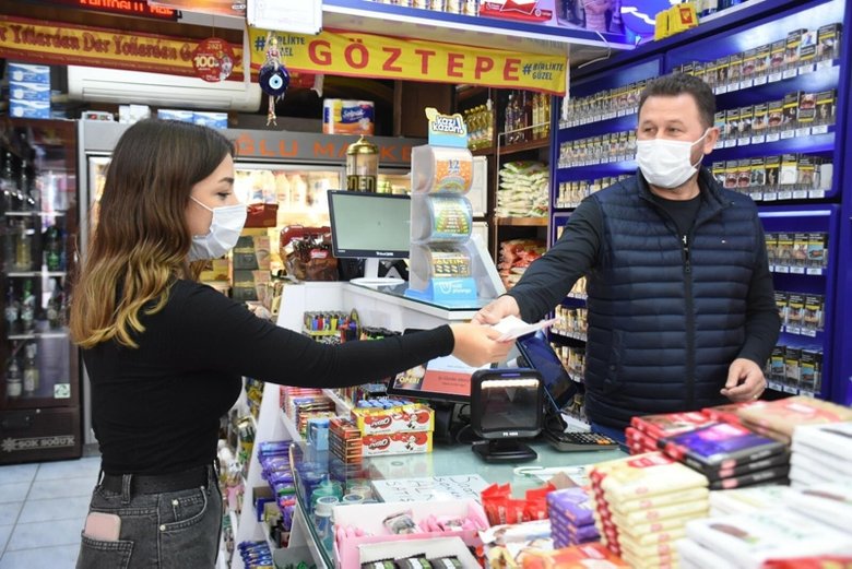 Süper Loto’da büyük ikramiye İzmirli talihliye çıktı