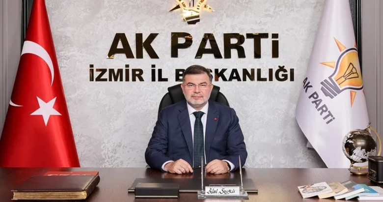 AK Partili Saygılı’dan Lal Denizli’ye sert çıkış!