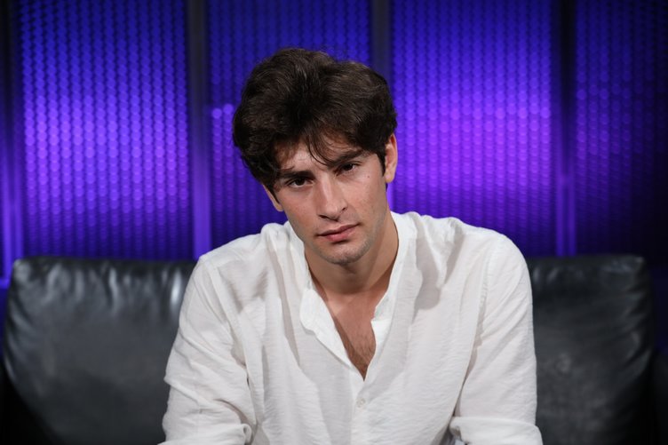 Duy Beni’nin Orijinal’i İzzet Yüksek: Anneme, ‘Bir gün o televizyonda beni göreceksin’ diyordum