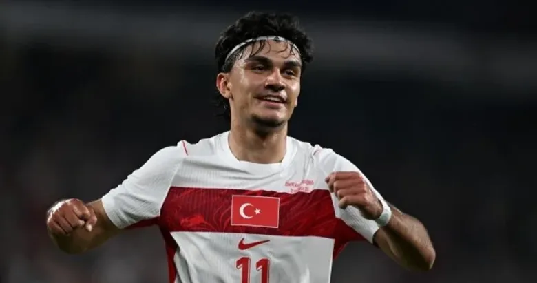 Aslan Can’a yakın