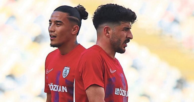 Altınordu’nun gücü yetmedi