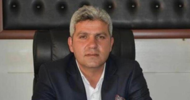 Karacasu’da yeni başkan MHP’li Erikmen oldu