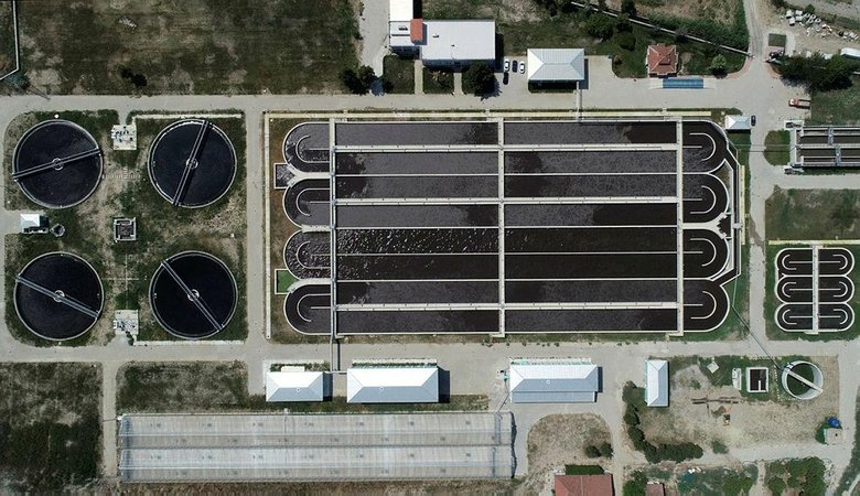 Gediz Nehri’nde su kalitesini artırmak için 300 milyon liralık yatırım yapıldı