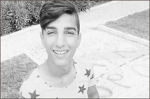 ‘Samet intihar etmedi sevgilisine gidiyordu’