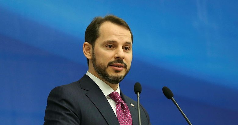 Bakan Albayrak’tan Trabzon’da önemli açıklamalar