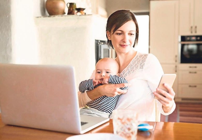 Dijital çağın ebeveynlik portresi