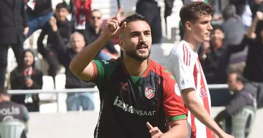 Karşıyaka kendini aştı