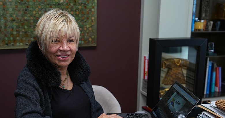 Kestelli: Asla vazgeçmemelisiniz