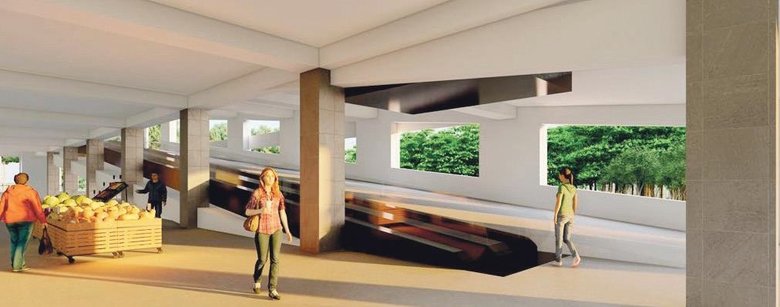 Buharkent Belediyesi’nden hizmet yağmuru