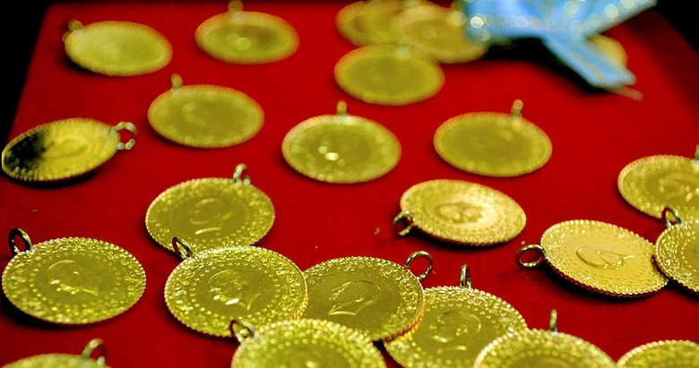 Altın fiyatları ne kadar? 9 Mart Pazartesi gram altın, çeyrek altın, yarım altın fiyatları...