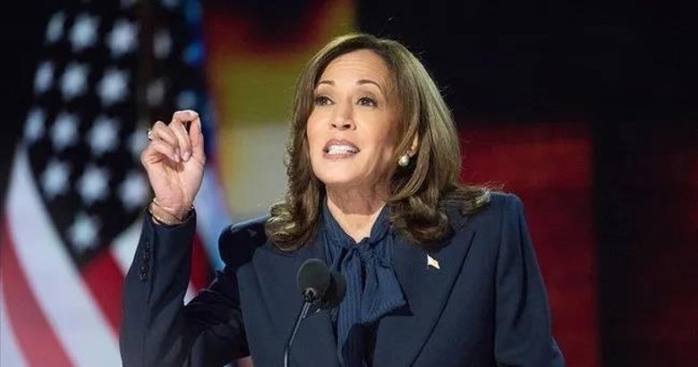 Kamala Harris’ten ’marketlere savaş!’ Fahiş fiyatlarla mücadele planını böyle açıkladı!