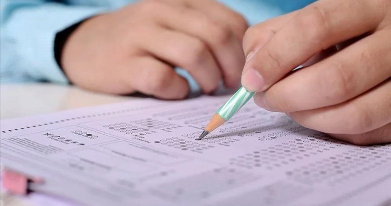 ÖSYM Başkanı Bayram Ali Ersoy duyurdu: 2024 sınav takvimi belli oldu