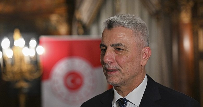 ‘Hedef 100 milyar dolar’