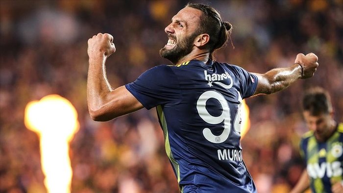 Fenerbahçe atağa kalktı