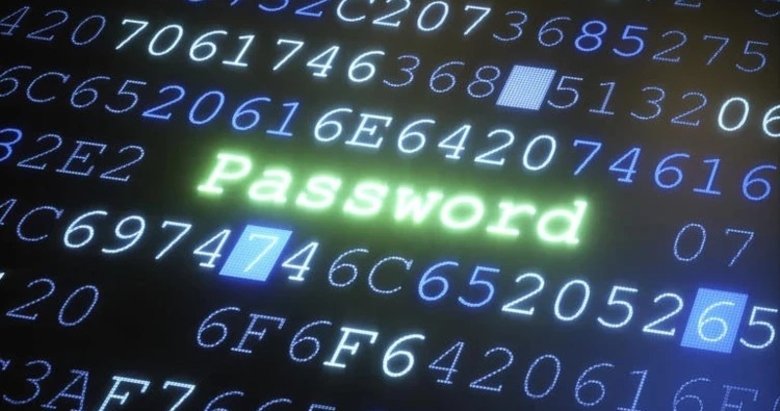Z kuşağının şifre tercihleri dedelerinden daha kötü!