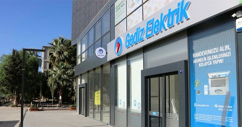 Gediz Elektrik Bornova Da Musteri Iliskileri Merkezi Acti