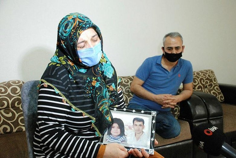 İzmir’de kaybolan İlayda 15 yıldır bulunamadı