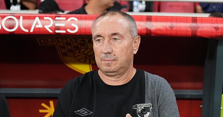 Göztepe’de değişim vakti