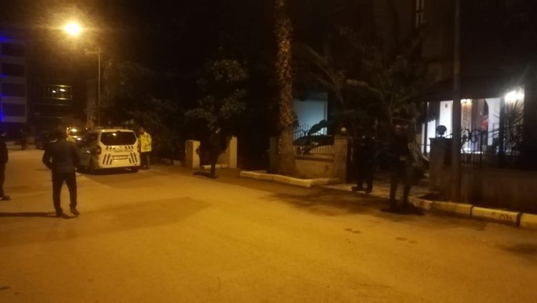 İzmir Torbalı’da dehşet gecesi! İki kişiyi öldüren şahıs polis memurunu da vurdu