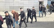 Sibergöz-32 operasyonu: 19 kişi gözaltına alındı